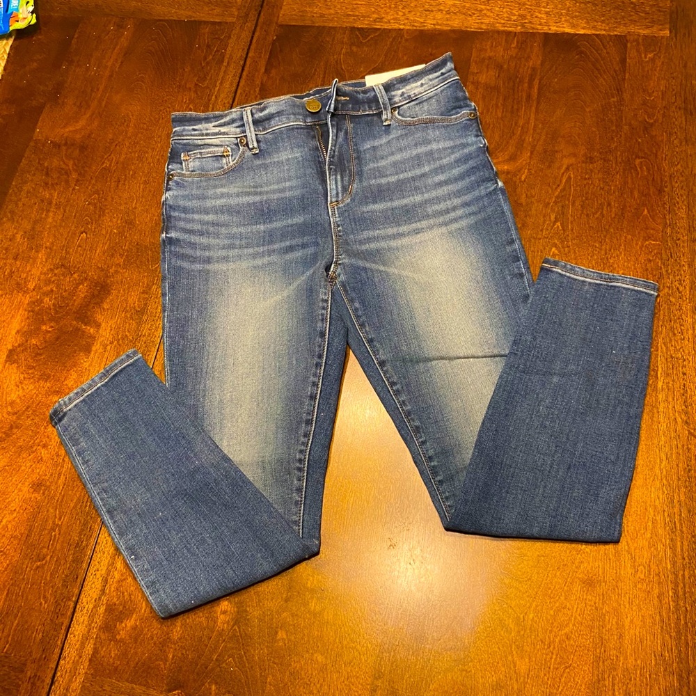 Loft jeans